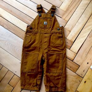 Carhartt Overalls